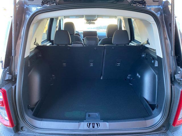 new 2025 Ford Bronco Sport car, priced at $34,738