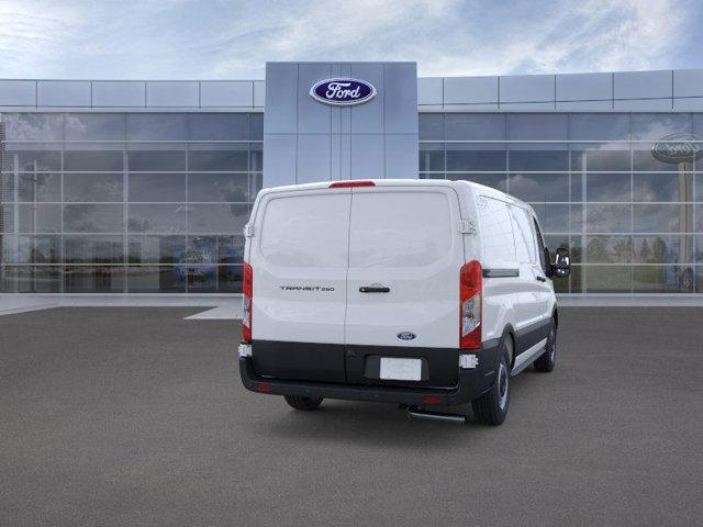 new 2026 Ford Transit-250 car, priced at $52,240