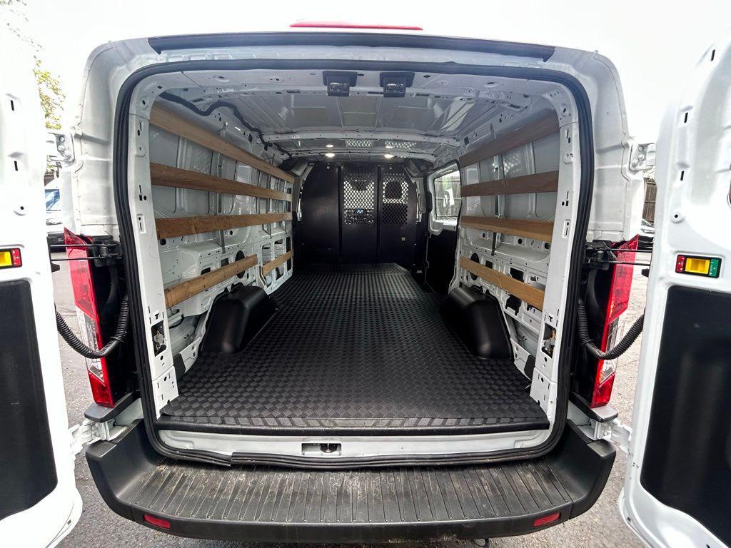 used 2024 Ford Transit-250 car, priced at $35,499