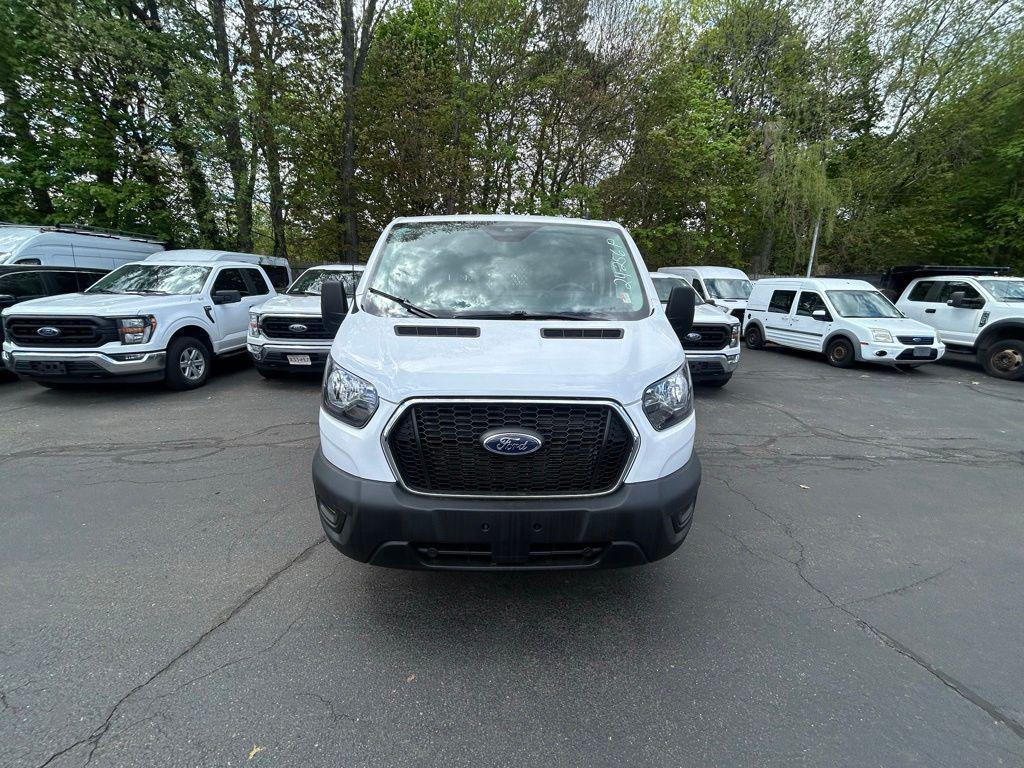 used 2024 Ford Transit-250 car, priced at $35,499