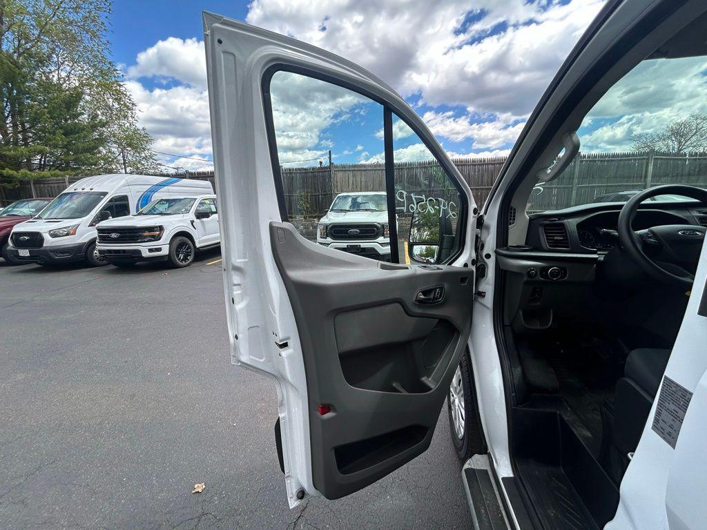 used 2024 Ford Transit-250 car, priced at $35,499