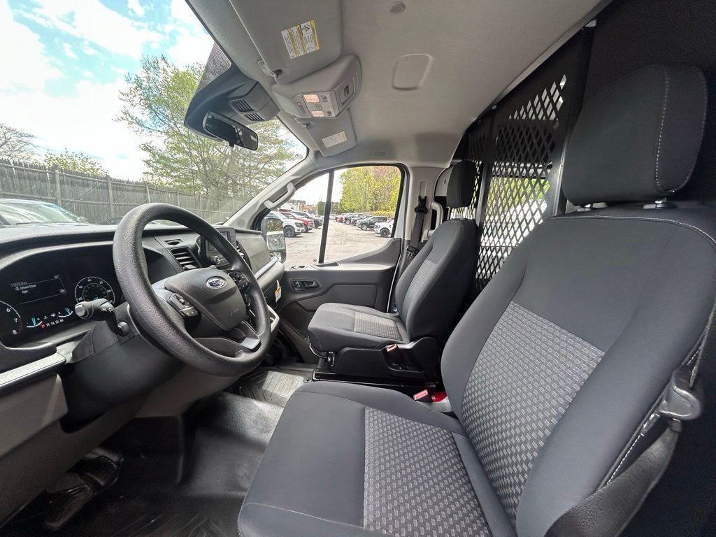 used 2024 Ford Transit-250 car, priced at $35,499