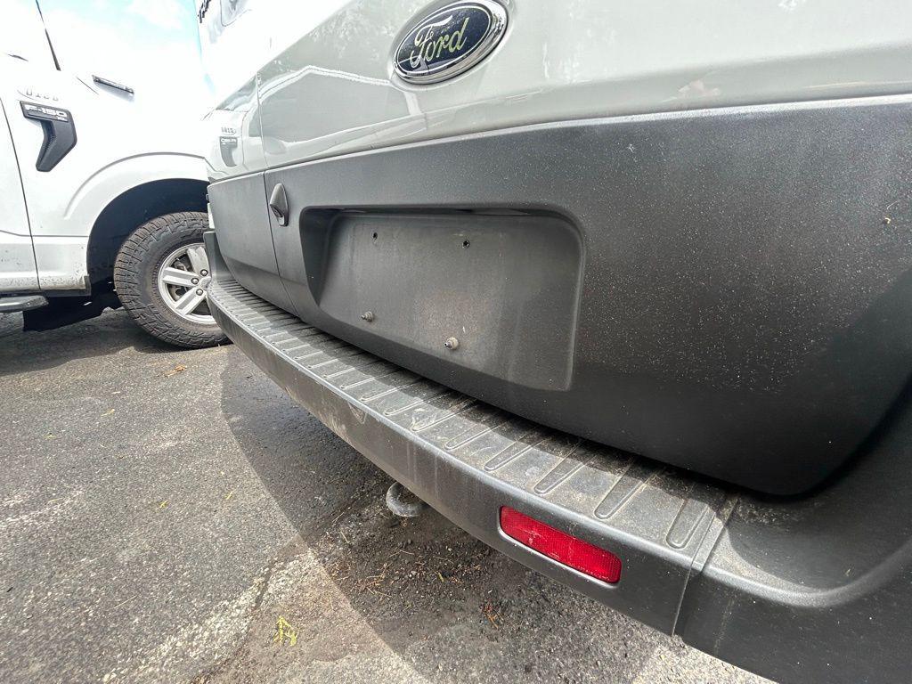 used 2024 Ford Transit-250 car, priced at $35,499