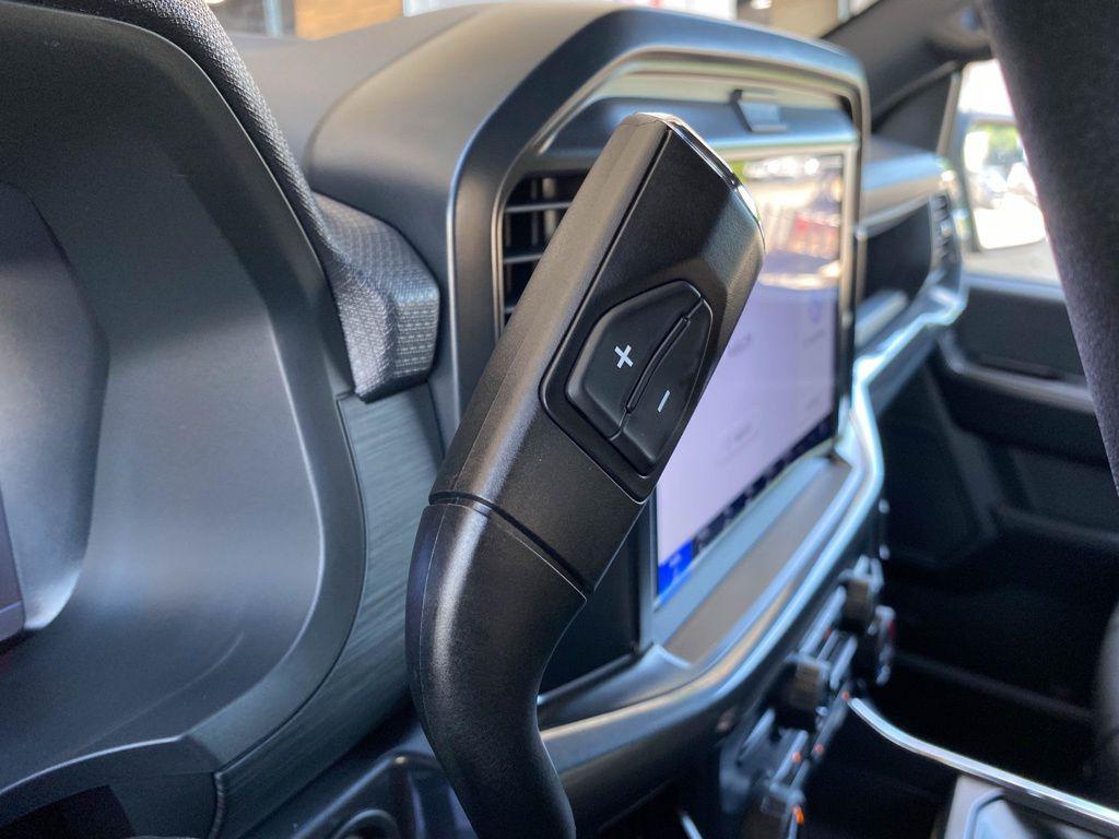 new 2026 Ford F-150 car, priced at $47,714
