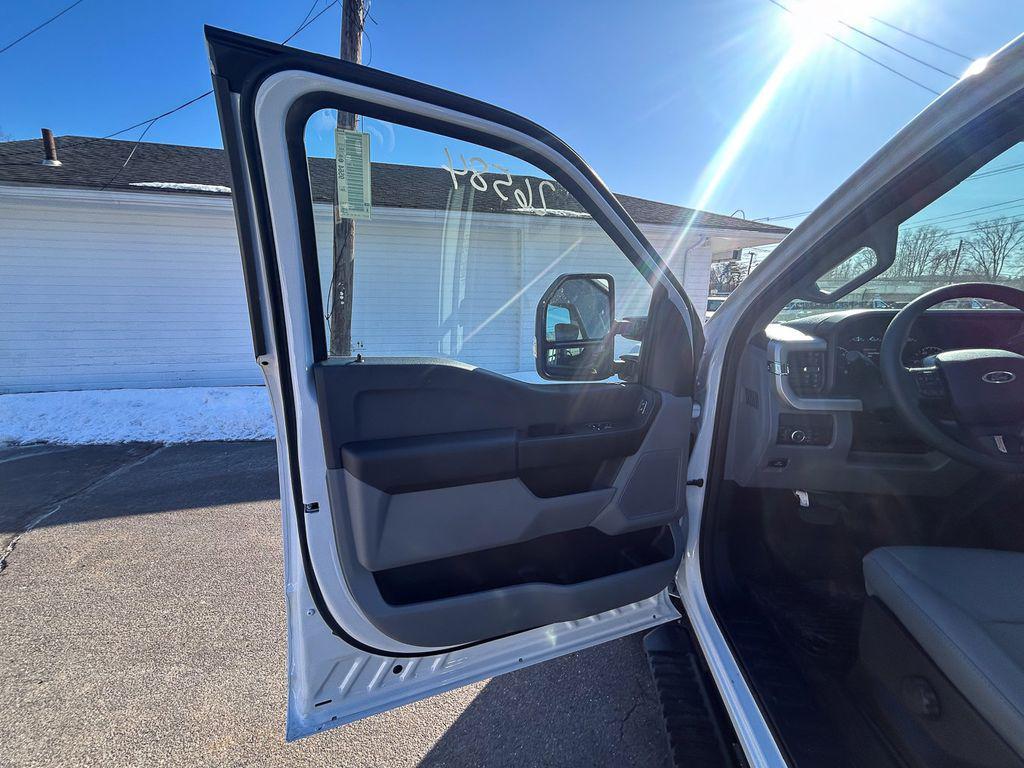 new 2026 Ford F-350 car, priced at $75,665