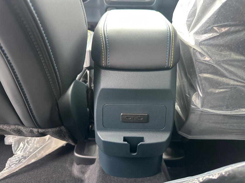 new 2026 Ford Maverick car, priced at $39,580