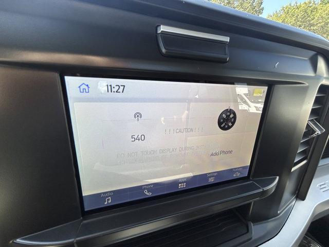 new 2026 Ford F-350 car, priced at $52,995