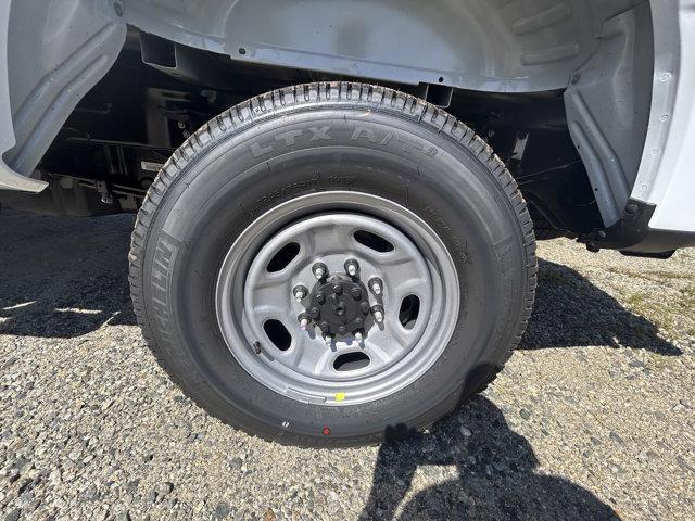 new 2026 Ford F-350 car, priced at $52,995