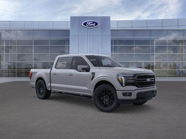 new 2026 Ford F-150 car, priced at $76,150