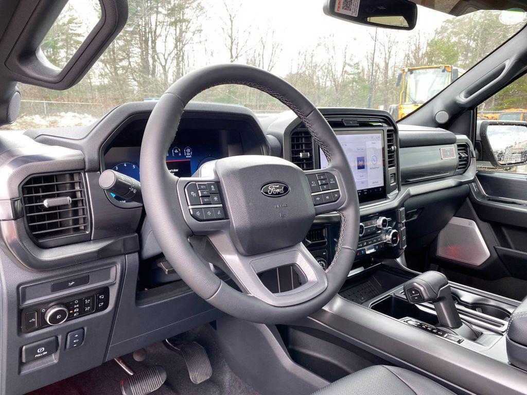 new 2026 Ford F-150 car, priced at $86,072