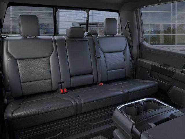 new 2026 Ford F-150 car, priced at $76,150