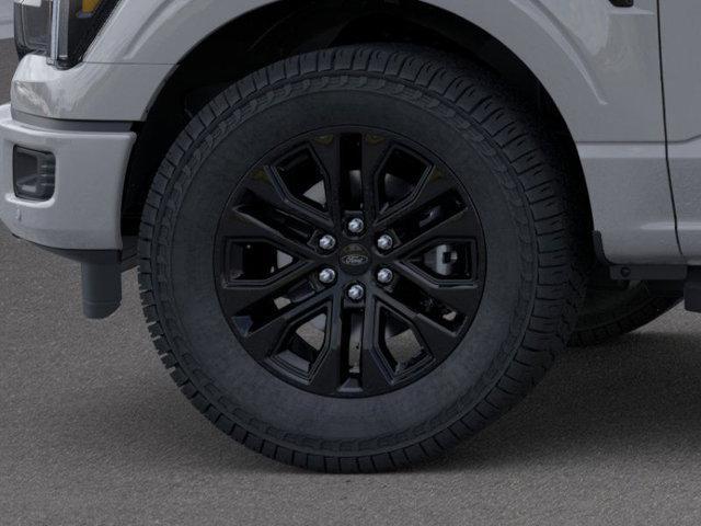 new 2026 Ford F-150 car, priced at $76,150