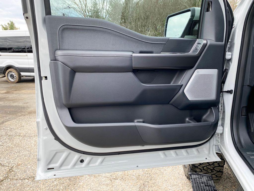 new 2026 Ford F-150 car, priced at $86,072