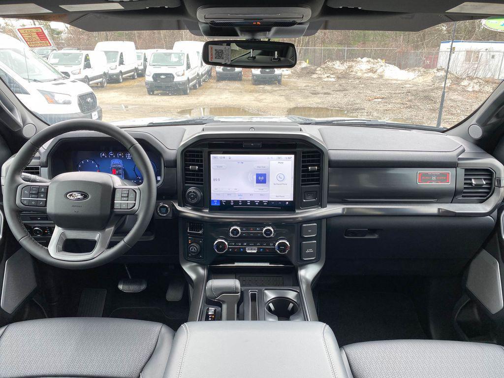 new 2026 Ford F-150 car, priced at $86,072