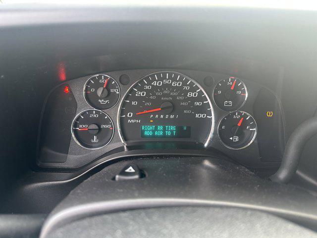 used 2024 Chevrolet Express 2500 car, priced at $31,999