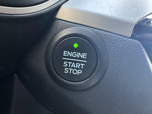 used 2022 Ford Escape car, priced at $21,750