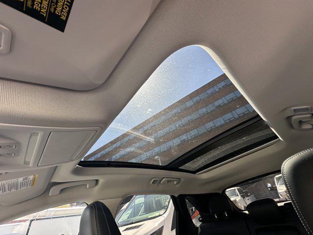 used 2022 Ford Escape car, priced at $21,750