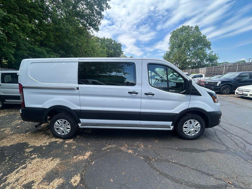 used 2024 Ford Transit-250 car, priced at $35,499