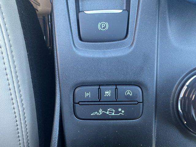 new 2025 Ford Ranger car, priced at $50,000