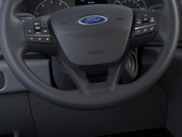 new 2025 Ford Transit-250 car, priced at $54,795