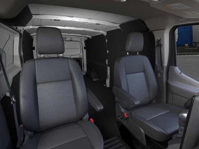 new 2025 Ford Transit-250 car, priced at $54,795