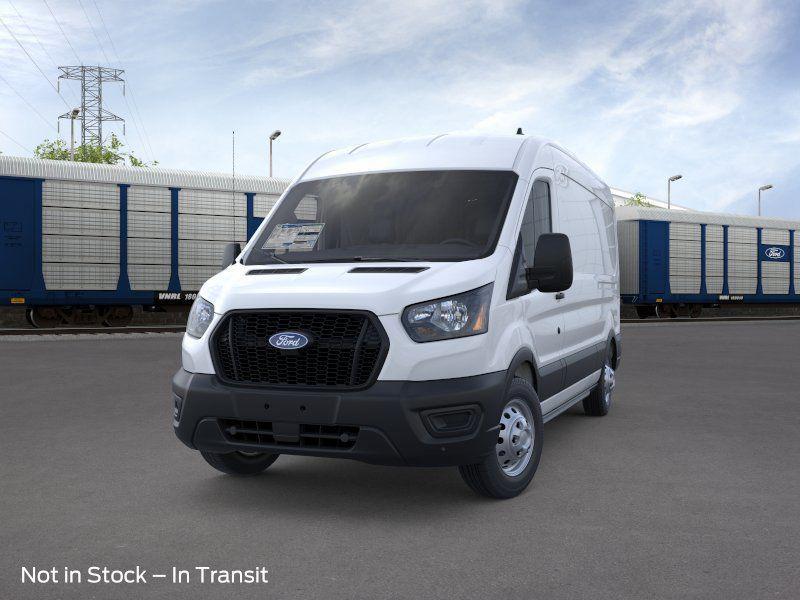 new 2026 Ford Transit-250 car, priced at $58,734