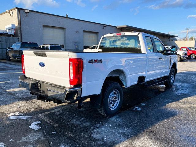 new 2026 Ford F-350 car, priced at $57,635