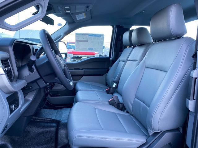 new 2026 Ford F-350 car, priced at $57,635