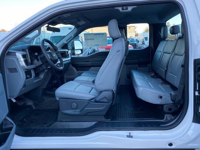 new 2026 Ford F-350 car, priced at $57,635