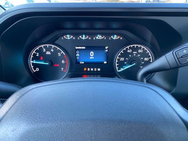 new 2026 Ford F-350 car, priced at $57,635