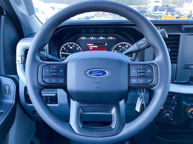 new 2026 Ford F-350 car, priced at $57,635