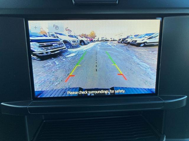 new 2026 Ford F-350 car, priced at $57,635