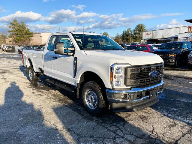new 2026 Ford F-350 car, priced at $57,635