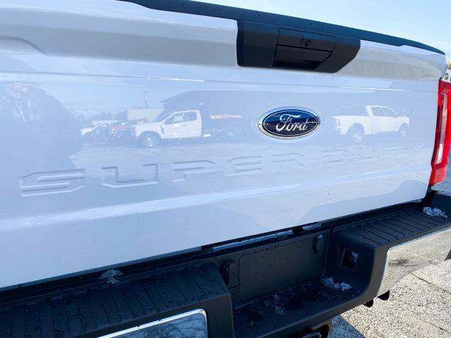 new 2026 Ford F-350 car, priced at $57,635
