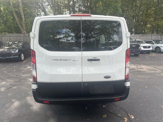used 2024 Ford Transit-250 car, priced at $31,900