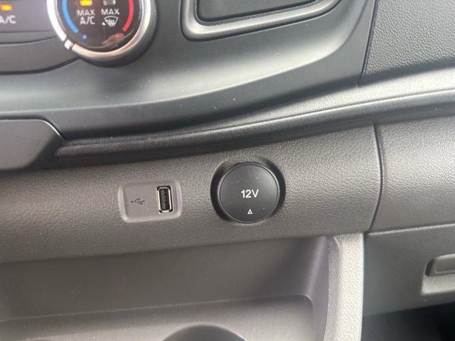 used 2024 Ford Transit-250 car, priced at $31,900