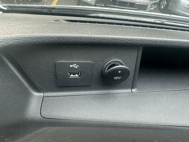 used 2024 Ford Transit-250 car, priced at $31,900