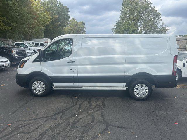 used 2024 Ford Transit-250 car, priced at $31,900