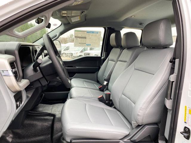 new 2026 Ford F-250 car, priced at $56,565