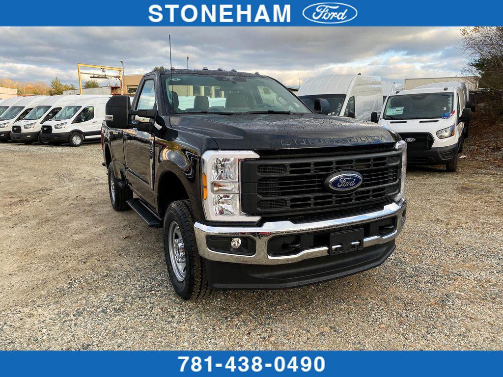 new 2026 Ford F-350 car, priced at $52,193