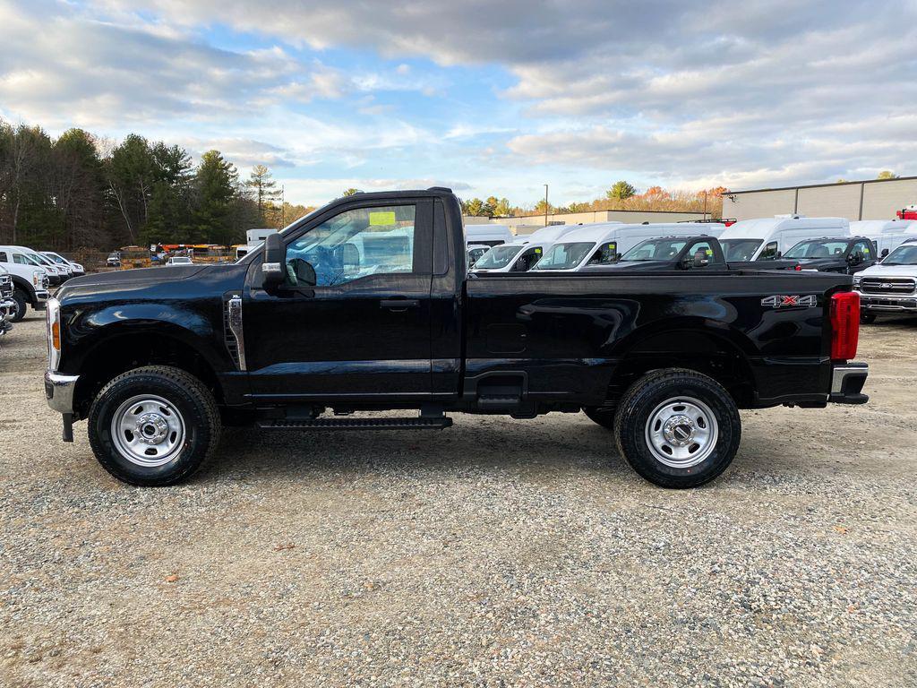 new 2026 Ford F-350 car, priced at $52,193