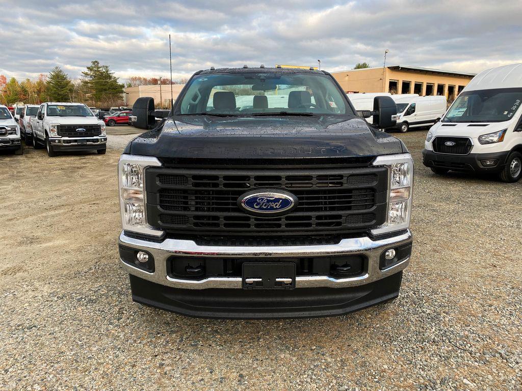 new 2026 Ford F-350 car, priced at $52,193