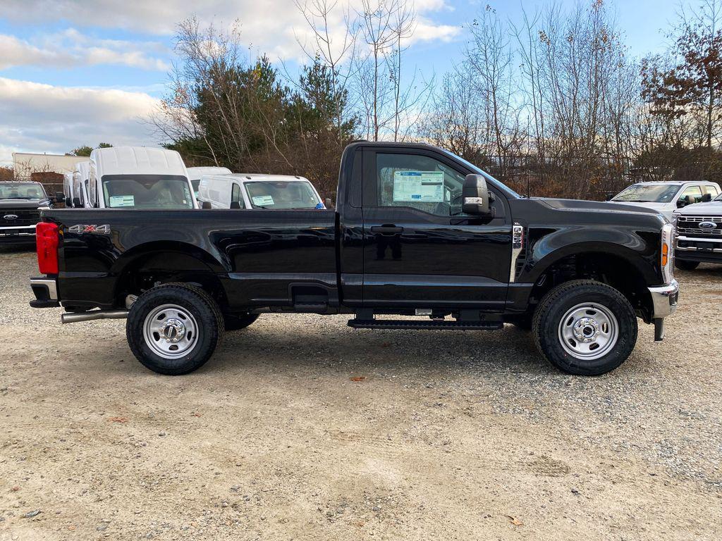 new 2026 Ford F-350 car, priced at $52,193