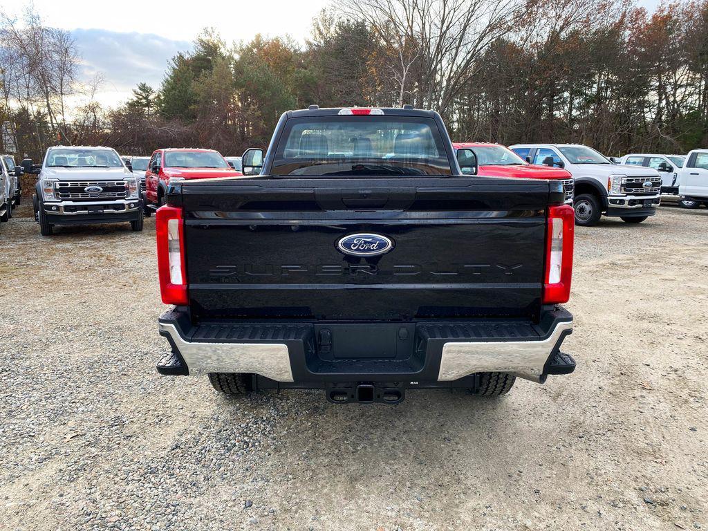 new 2026 Ford F-350 car, priced at $52,193