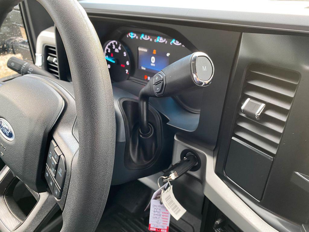 new 2026 Ford F-350 car, priced at $52,193