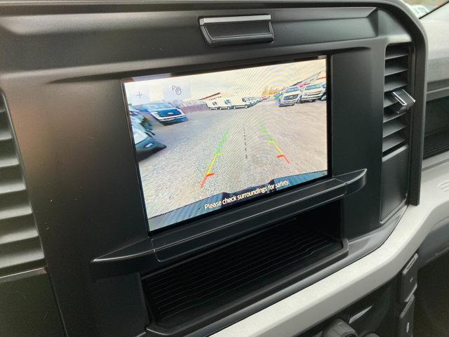 new 2026 Ford F-350 car, priced at $56,775