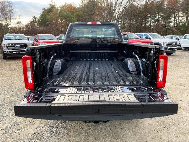 new 2026 Ford F-350 car, priced at $56,775