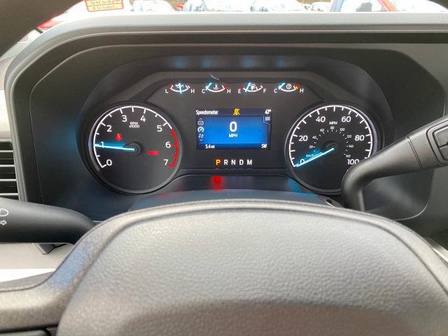 new 2026 Ford F-350 car, priced at $56,775