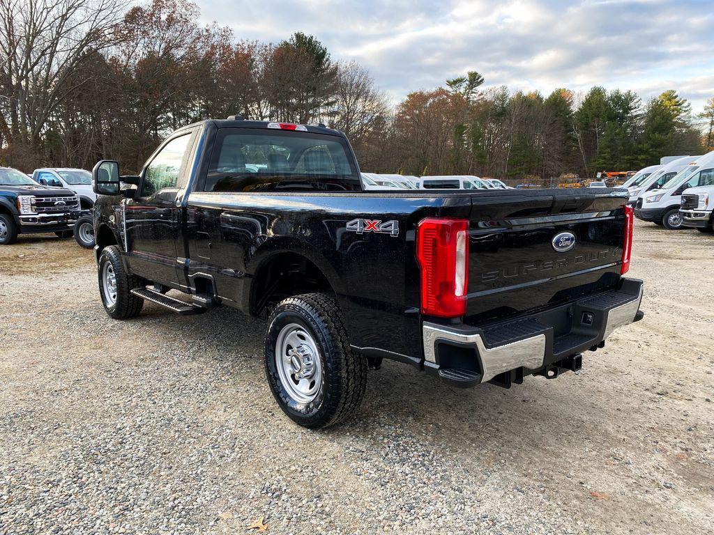 new 2026 Ford F-350 car, priced at $52,193