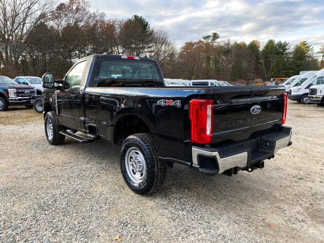 new 2026 Ford F-350 car, priced at $56,775